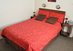 Double Room, Scunthorpe
